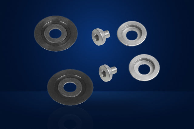 Stilo Visor Screw Kit (for ST6)