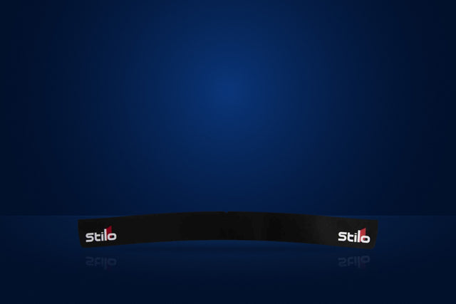 Stilo Visor Sun Strip Sticker (for ST6)
