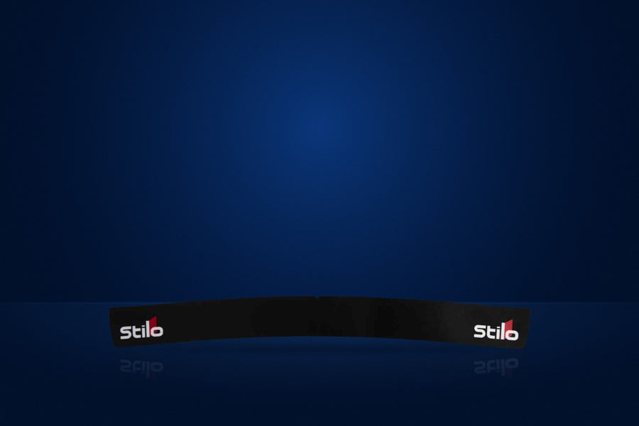 Stilo Visor Sun Strip Sticker (for ST6)