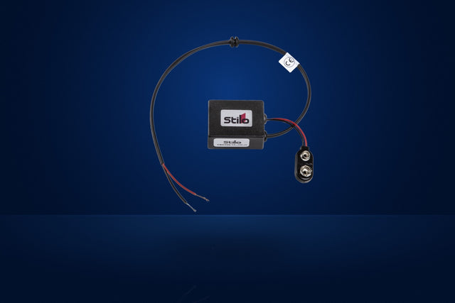 Stilo 12 V Power Supply (for Intercom Amplifiers)