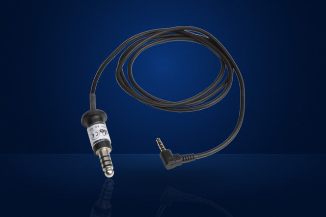 Stilo Helmet to Phone Cable (3.5 mm Jack)