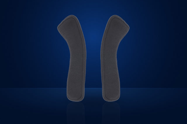 Stilo Shoulder Padding Kit (for HANS IV)