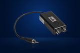 Stilo Isolating Filter, 1 In / 2 Out RCA (for DG-10 Intercom)