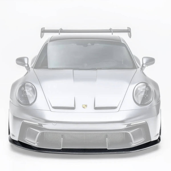 ADRO Lower Front Lip for Porsche 911 GT3 (992.1)