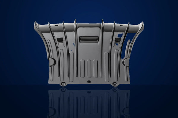 ADRO Rear Diffuser for Porsche 911 GT3 (992.1)
