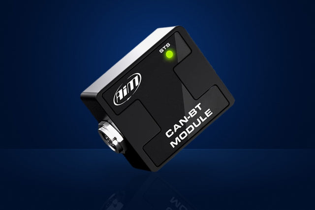 AiM CAN-BT module