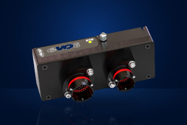 AiM EVO6 Data Logger