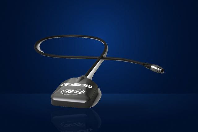 AiM GPS09c Open GPS Module