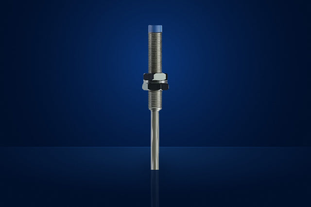 AiM Inductive Speed Sensor Contrinex