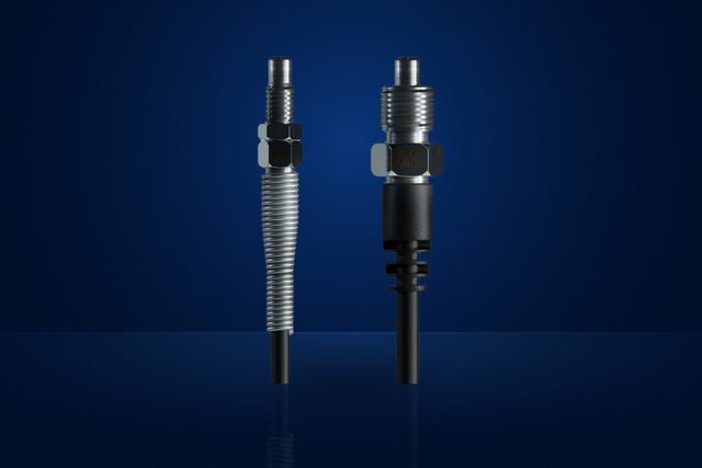 AiM Kart Water Temperature Sensor