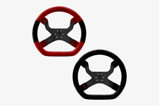 AiM MyChron Steering Wheel
