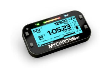 AiM MyChron6 2T Kart Dash Logger