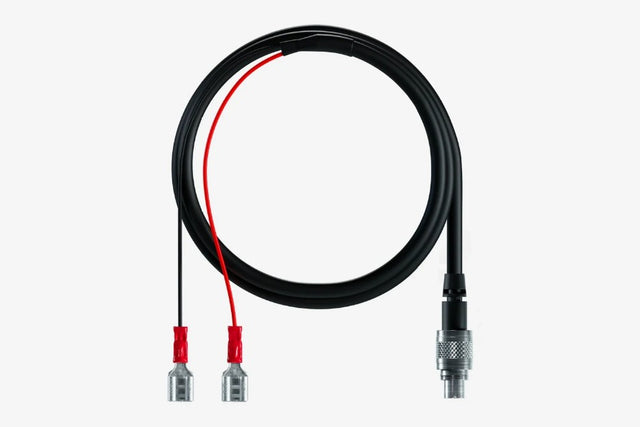 AiM MyChron6 External Power Cable