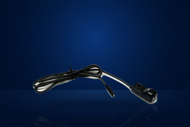 AiM Optical Lap Receiver