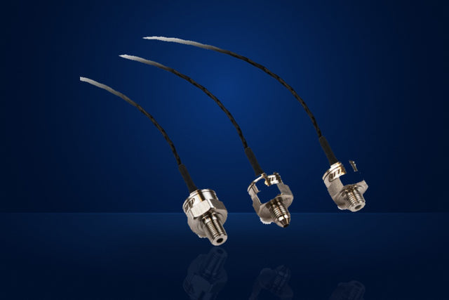 AiM Pressure Sensor