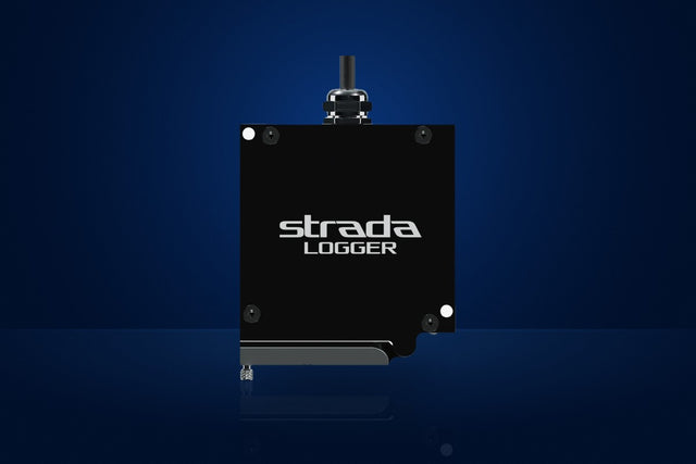 AiM Strada Logger