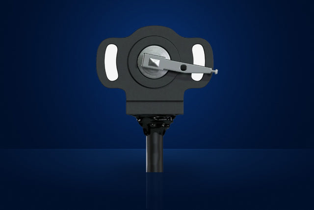 AiM Throttle Potentiometer