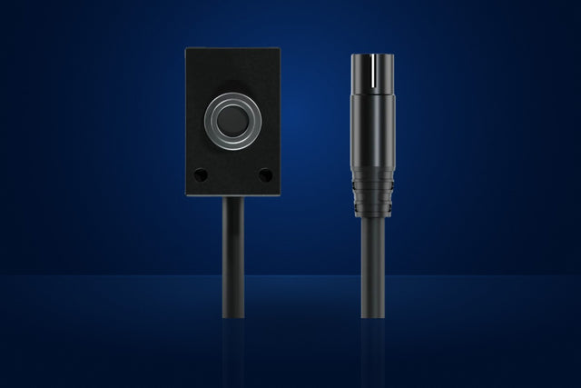 AiM Tire Temperature Sensor