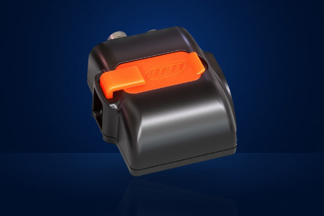AiM XLog Data Logger