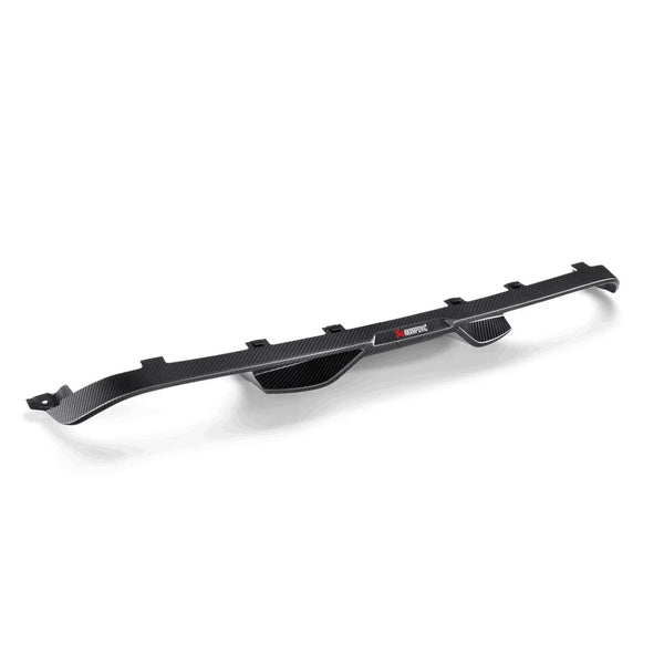 Akrapovic Rear Diffuser (Carbon) for BMW M3 (F80) / M4 (F82 / F83) 2014-2019