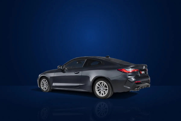 Akrapovič Evolution Line (Titanium) for BMW M440i (G22 / G23) 2021-2024