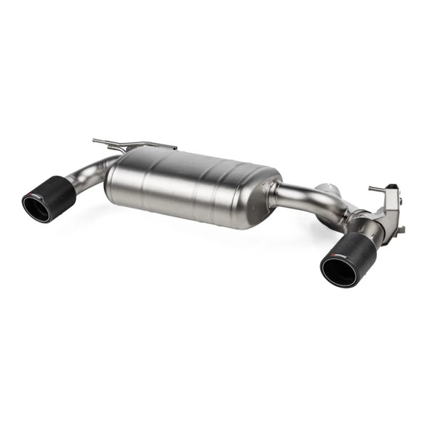 Akrapovič Slip-On Line (Titanium)