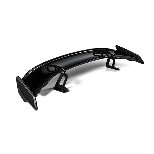 Akrapovič Rear Wing (Carbon) for BMW M2 (G87) / M3 (G80 / G81) / M4 (G82 / G83) 2021-2024