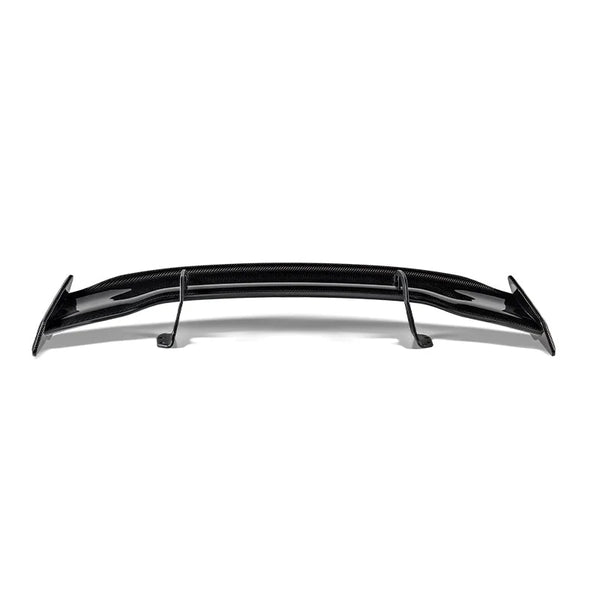 Akrapovič Rear Wing (Carbon) for BMW M2 (G87) / M3 (G80 / G81) / M4 (G82 / G83) 2021-2024