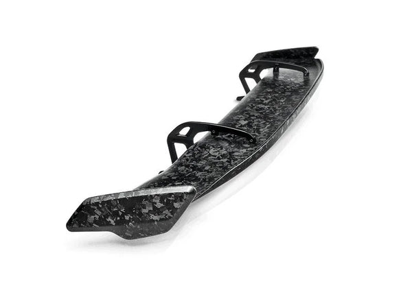 Akrapovič Rear Wing (Carbon) for BMW M2 (G87) / M3 (G80 / G81) / M4 (G82 / G83) 2021-2024