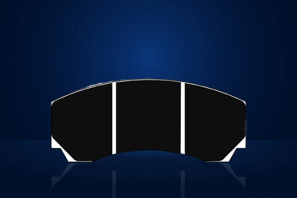 AP Racing CP3215D46 Brake Pads, 16.75 mm