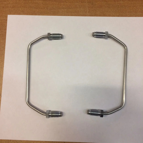AP Racing CP6600-10 Fluid Pipe For Cp6600 Caliper