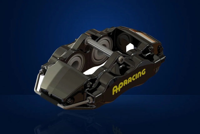 AP Racing brake calipers