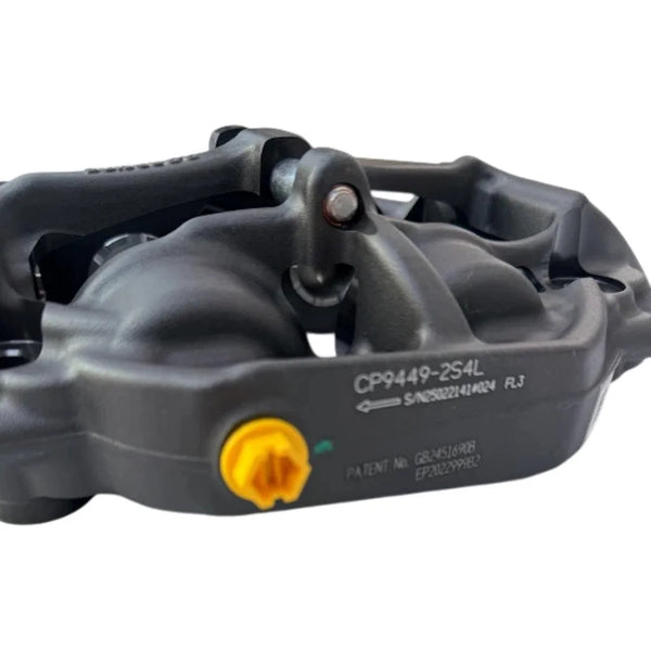 AP Racing CP9449-3S4L/2S4L Radi-CAL Brake Caliper (pistons DF, 32 mm disc, CP3215 pads)