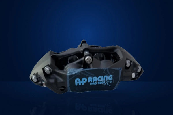 AP Racing CP9449-3S4L/2S4L Radi-CAL Brake Caliper (pistons DF, 32 mm disc, CP3215 pads)