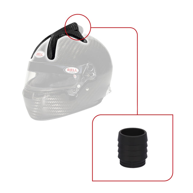 Forced Air 10-Hole Top Kit (V05) - Carbon
