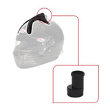 Forced Air 10-Hole Top / QL Nozzle Kit (V10) - Carbon