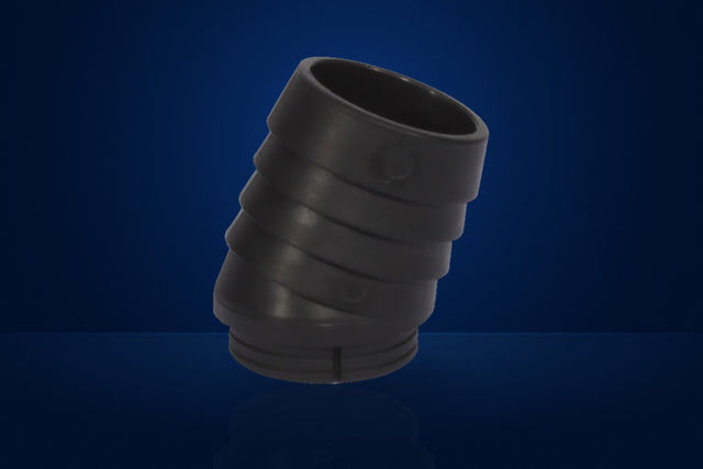 Forced Air 20° Nozzle Kit (V05)