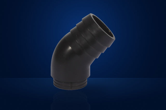Forced Air 45° Nozzle Kit (V05)