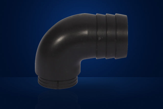 Forced Air 90° Nozzle Kit (V05)