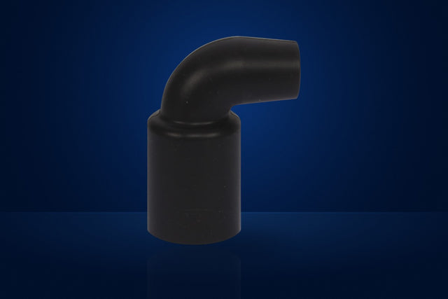 Forced Air QL 90 Adaptor Kit (V10)
