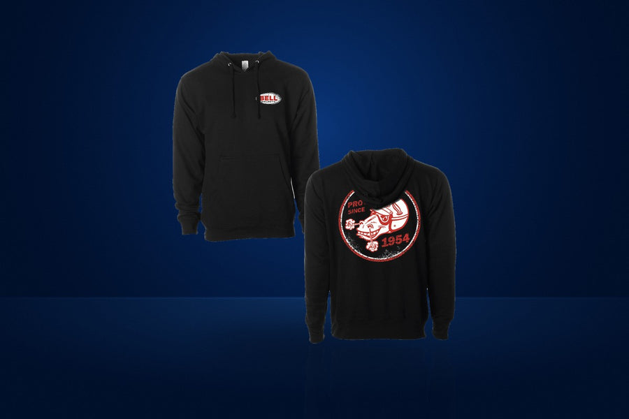 Hoodie SS4500 - Black