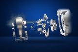 Garrett G-Series G25-660 Turbocharger