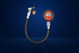 Digital Pressure Gauge (0-5 bar)