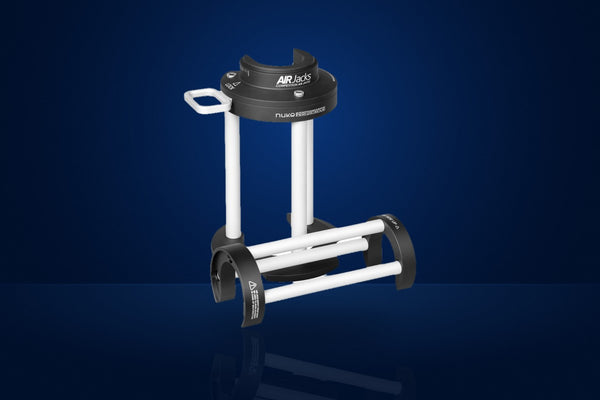 Air Jack Second-Level Stand
