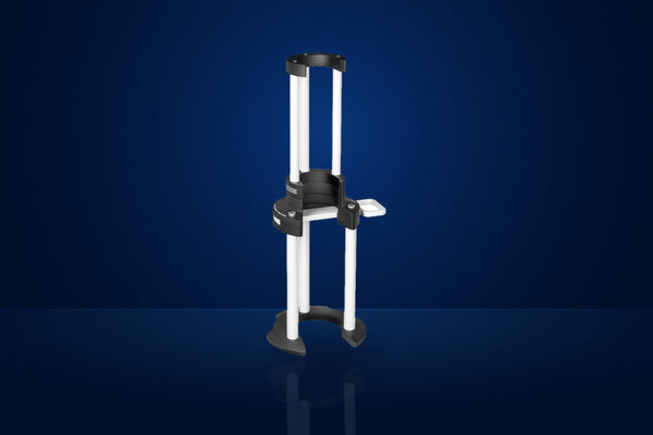 Air Jack Second-Level Stand