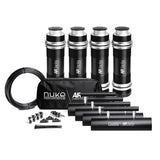 Air Jacks (Complete Set of 4)