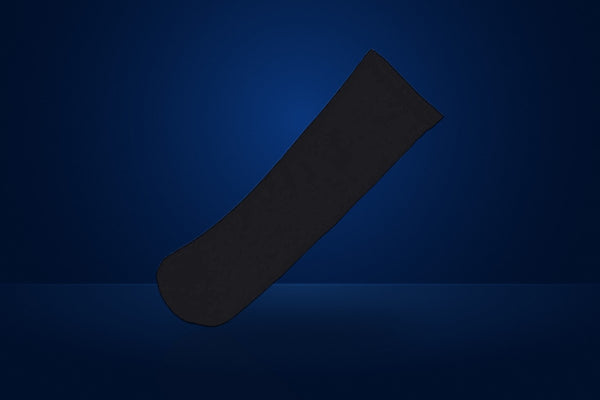 HANS Pads (10, 13, 16 mm) - Black