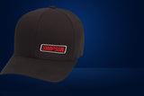 Cap - Black