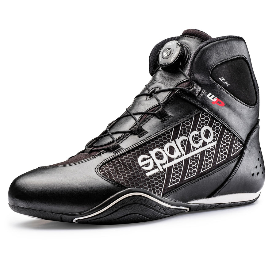 Omega KB-6WP Karting Shoes
