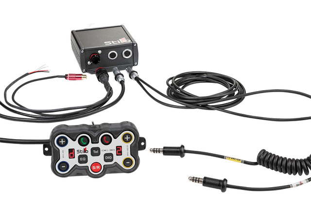 DG-30 EVO Digital Intercom